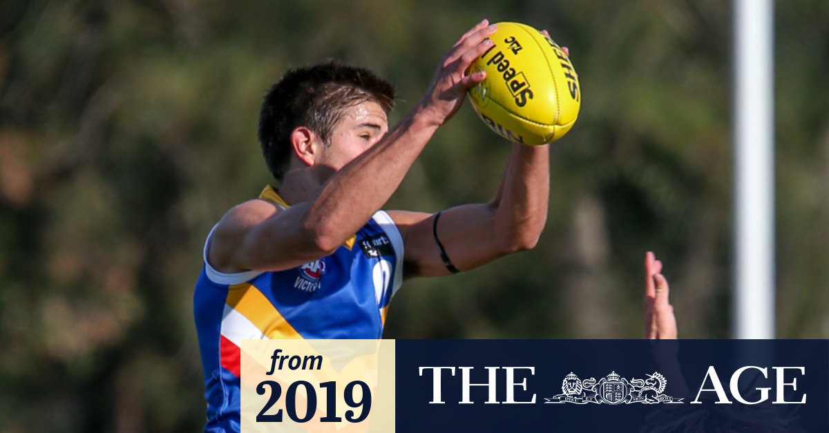 Essendon show interest in WAFL star Pickett